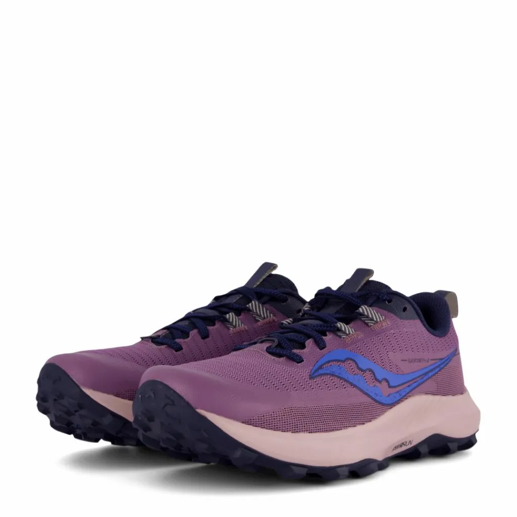 Saucony Peregrine 13 Haze/night* Löpning|Löparskor