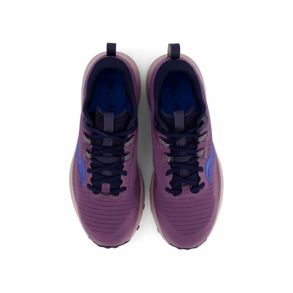 Saucony Peregrine 13 Haze/night* Löpning|Löparskor