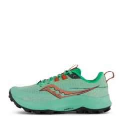 Saucony Peregrine 13 Sprig/canopy* Löpning|Löparskor