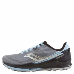 Saucony Peregrine 11 Zinc/sky/loom* Löparskor|Löpning