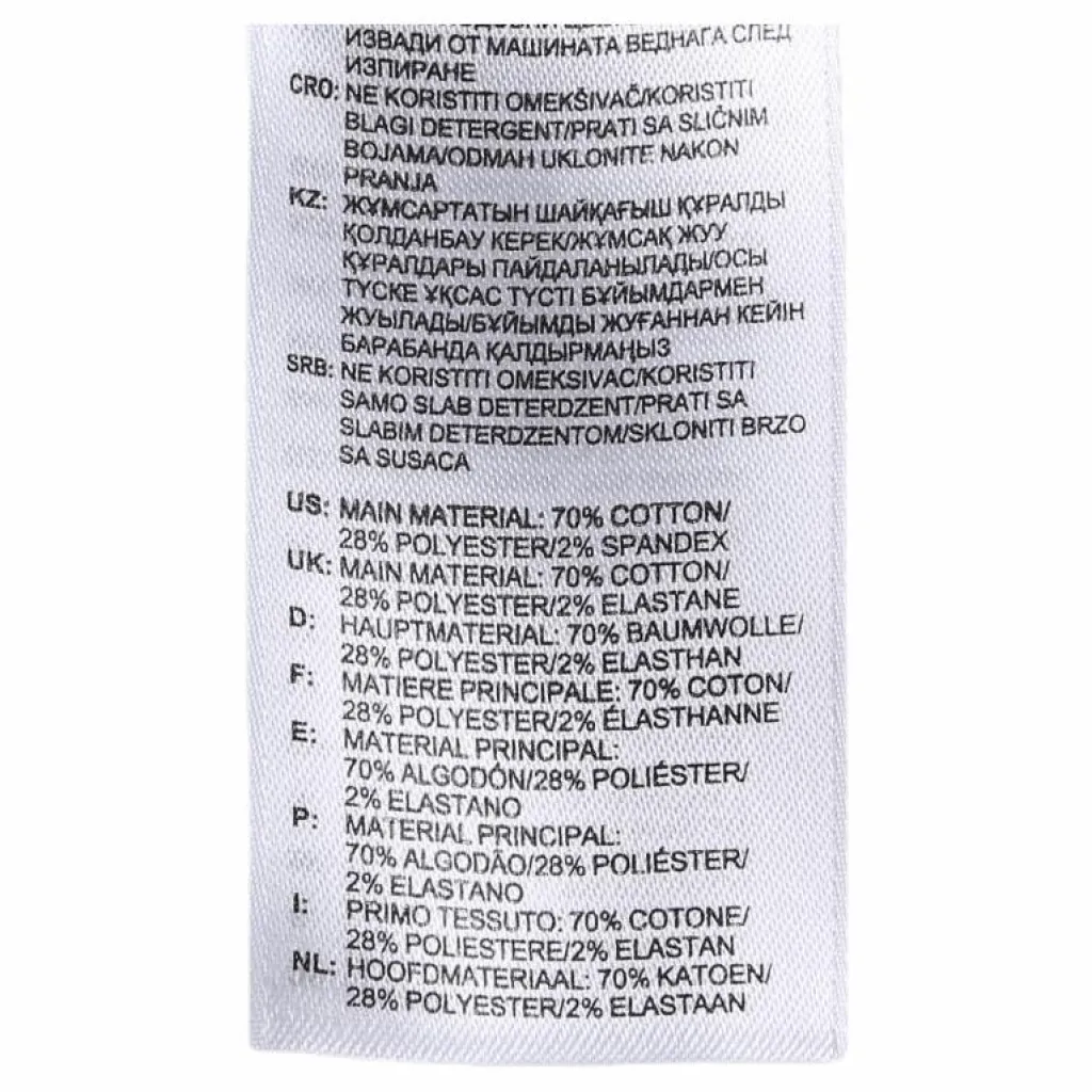 adidas Perf Sweatshirt White* Tröjor|Träning