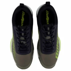 Bullpadel Perfomance Hybrid 24i Kaki* Träningsskor|Racketsporter