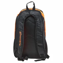 Bullpadel Perform Backpack 2022 Black/orange* Racketsporter