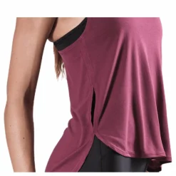 BLACC Perform Premium Tank Pink* Träning|Linnen