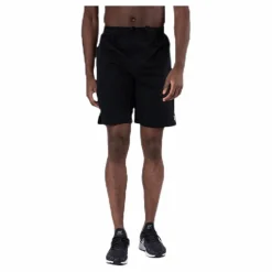 ICANIWILL Perform Shorts Black* Shorts|Träning