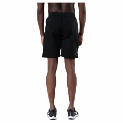 ICANIWILL Perform Shorts Black* Shorts|Träning