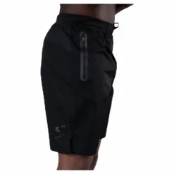 ICANIWILL Perform Shorts Black* Shorts|Träning