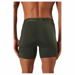 Björn Borg Performance Boxer 2p Multipack 3* Träning|Underkläder