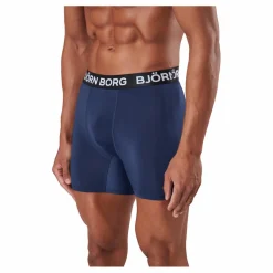 Björn Borg Performance Boxer 3p Multipack 3* Träning|Underkläder