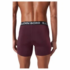Björn Borg Performance Boxer 3p Multipack 3* Träning|Underkläder