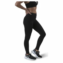 Puma Performance Full Tight Black* Yoga|Tights
