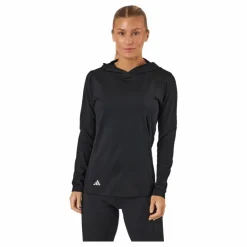 adidas Performance Golf Hoodie Black* Golf|Tröjor