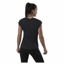 Puma Performance Heather Cat Tee Grey* T-Shirts|Träning