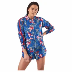 Röhnisch Performance Jacket Blue* Jackor|Träning