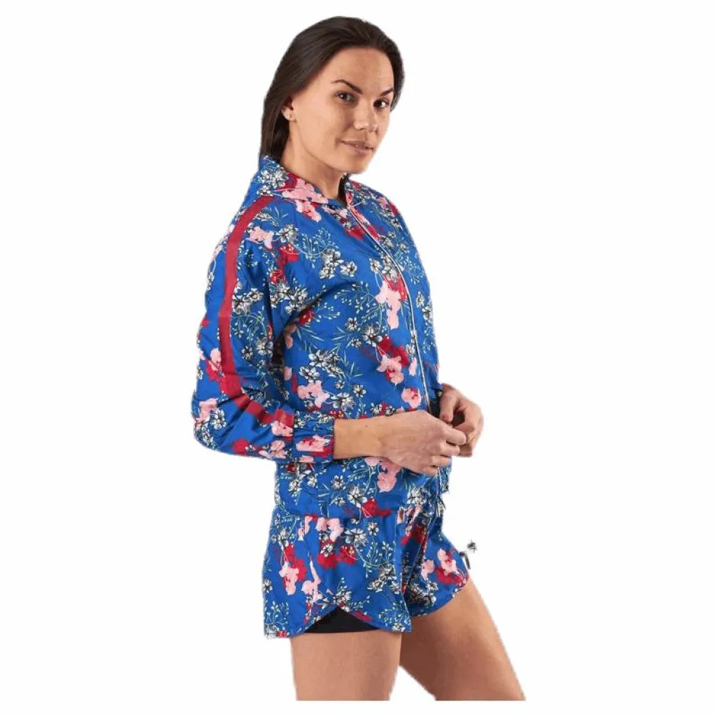 Röhnisch Performance Jacket Blue* Jackor|Träning