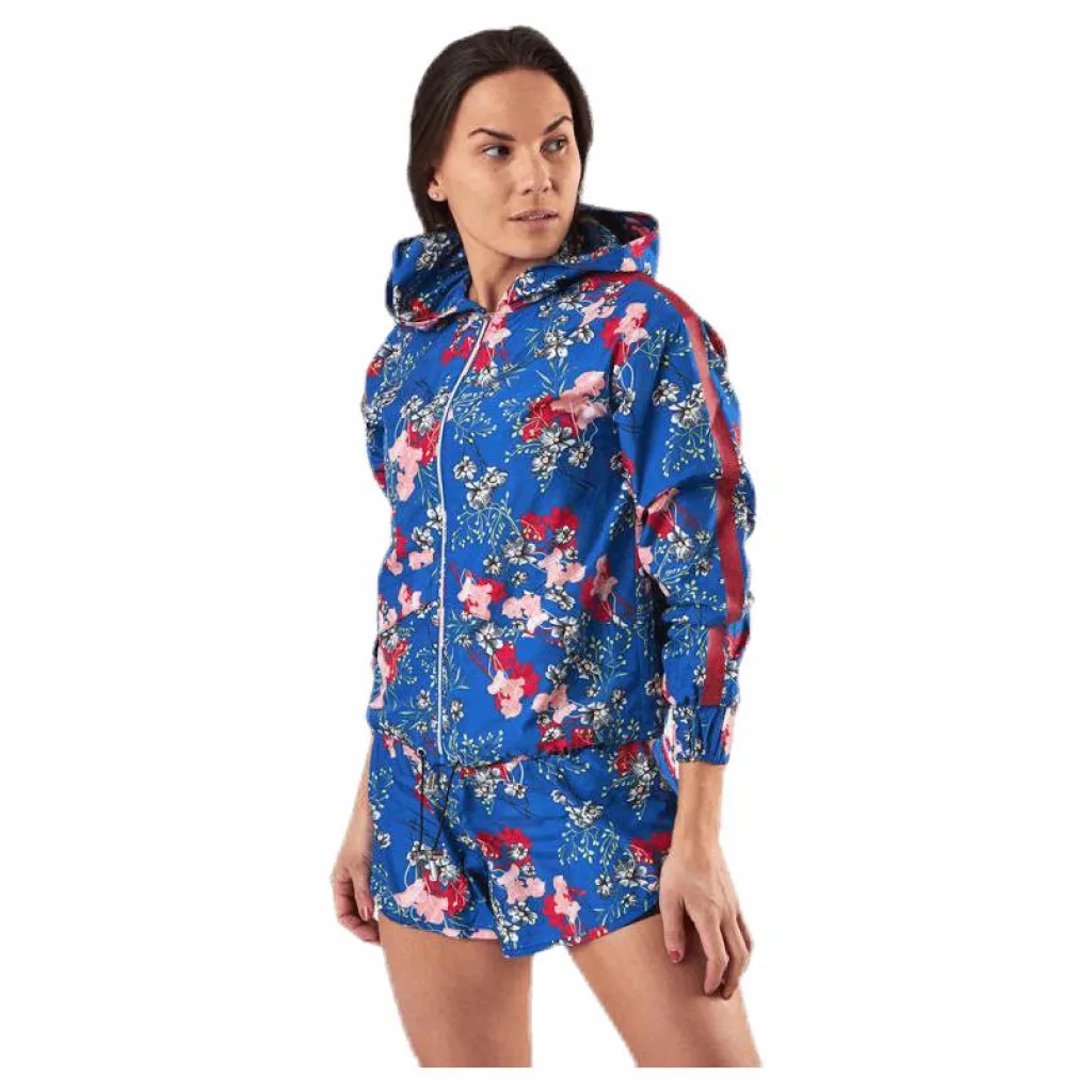 Röhnisch Performance Jacket Blue* Jackor|Träning