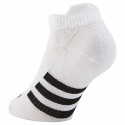 adidas Performance Light Low Socks 3 Pairs White* Träning|Strumpor