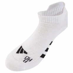 adidas Performance Light Low Socks 3 Pairs White* Träning|Strumpor