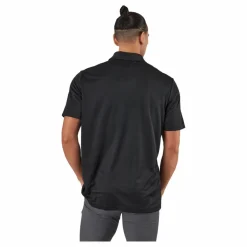 adidas Performance Primegreen Polo Shirt Black* Golf|T-Shirts