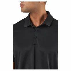 adidas Performance Primegreen Polo Shirt Black* Golf|T-Shirts