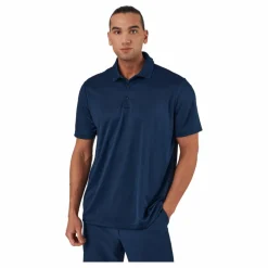 adidas Performance Primegreen Polo Shirt Collegiate Navy* Golf|T-Shirts