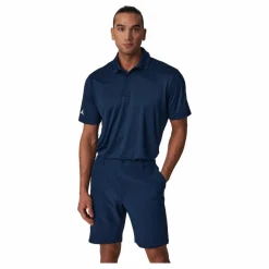 adidas Performance Primegreen Polo Shirt Collegiate Navy* Golf|T-Shirts