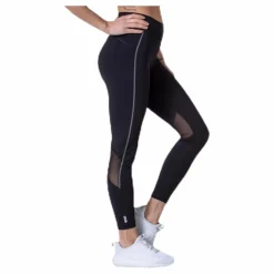 Only Play Performance Run 7/8 Tights Black* Tights|Löpning