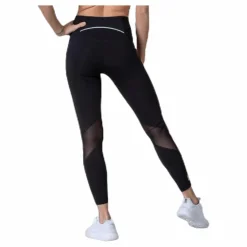Only Play Performance Run 7/8 Tights Black* Tights|Löpning