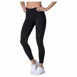 Only Play Performance Run 7/8 Tights Black* Tights|Löpning