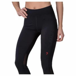 Only Play Performance Run 7/8 Tights Black* Tights|Löpning