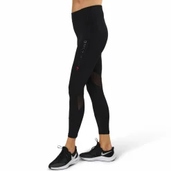 Only Play Performance Run Tights Black* Löpning|Tights