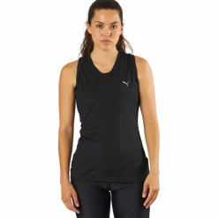 Puma Performance Tank Black* Träning|Linnen