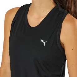 Puma Performance Tank Black* Träning|Linnen