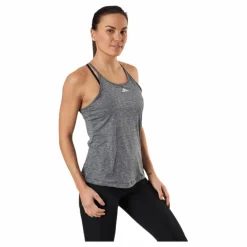 adidas Performance Tank Black / White* Träning|Linnen