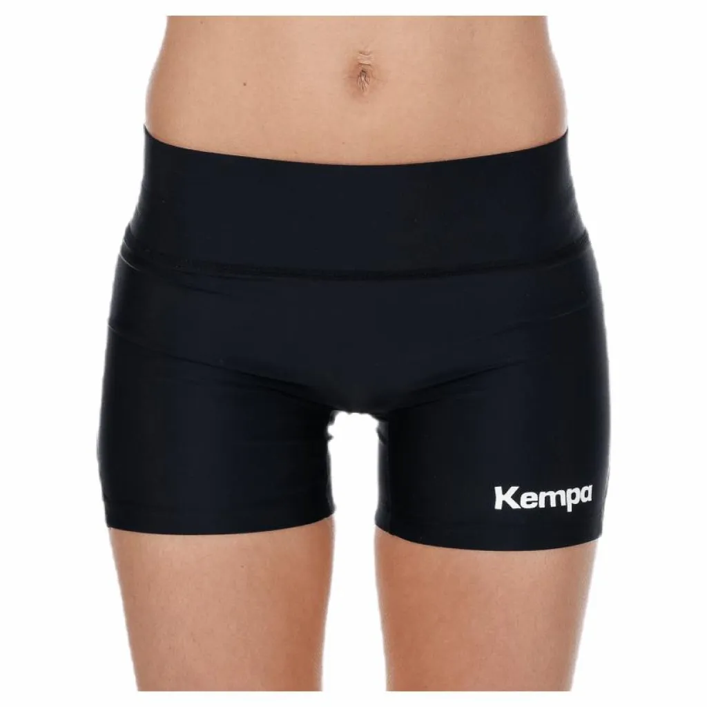 Kempa Performance Tight W Black* Inomhussporter