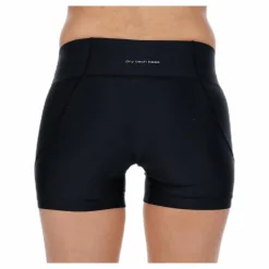 Kempa Performance Tight W Black* Inomhussporter