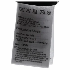 Kempa Performance Tight W Black* Inomhussporter