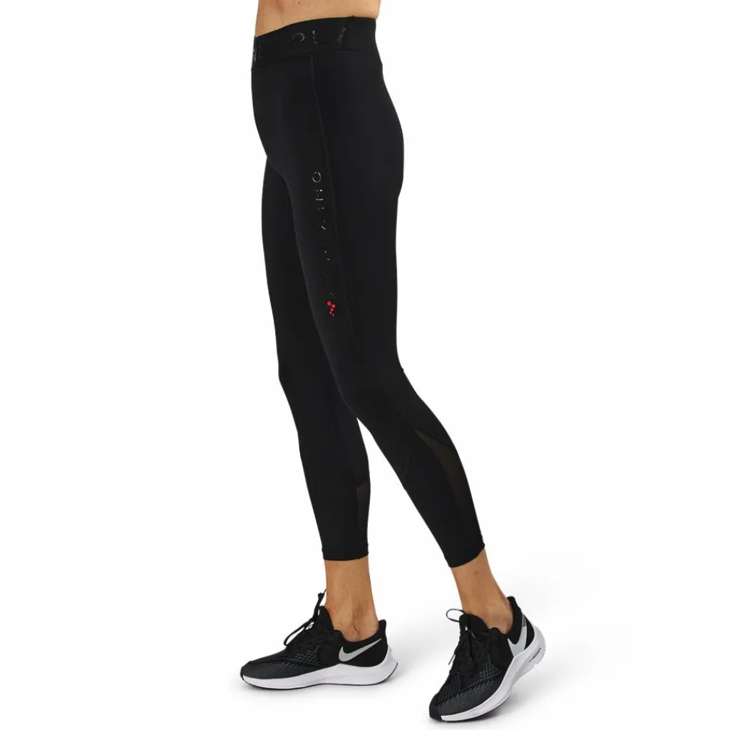 Only Play Performance Training 7/8 Tights Black* Tights|Träning