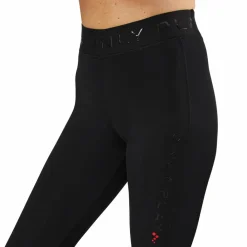 Only Play Performance Training 7/8 Tights Black* Tights|Träning