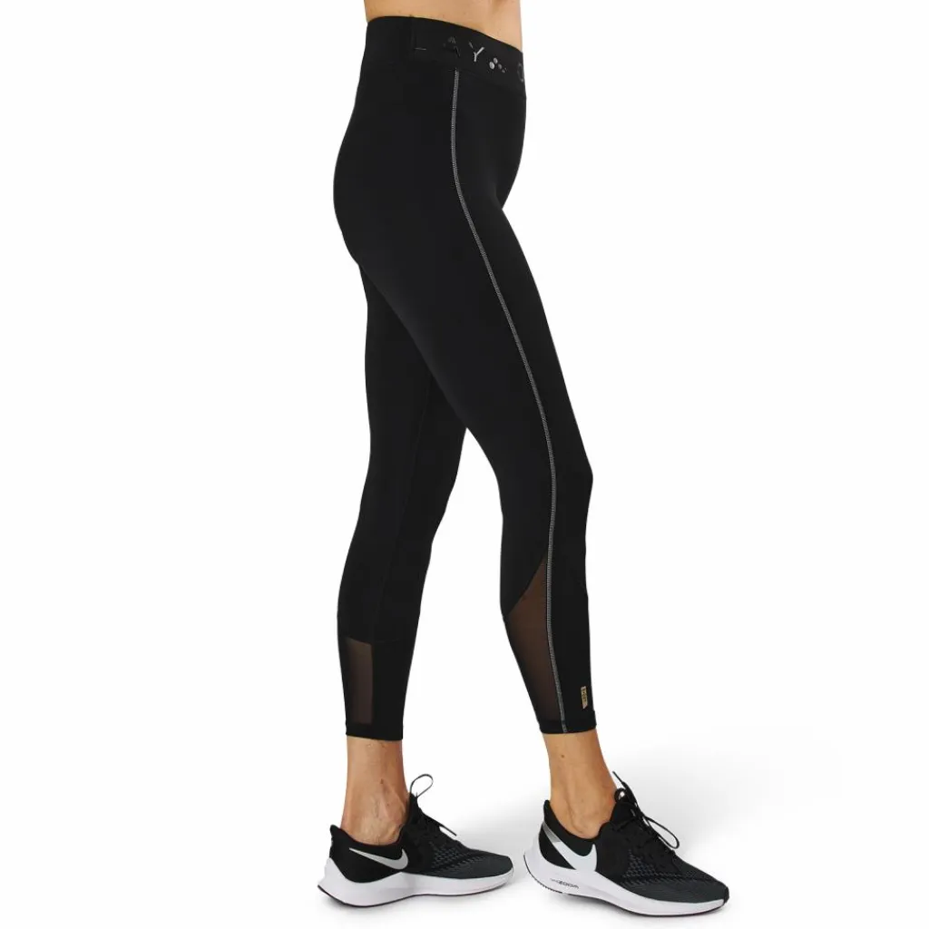Only Play Performance Training 7/8 Tights Black* Tights|Träning