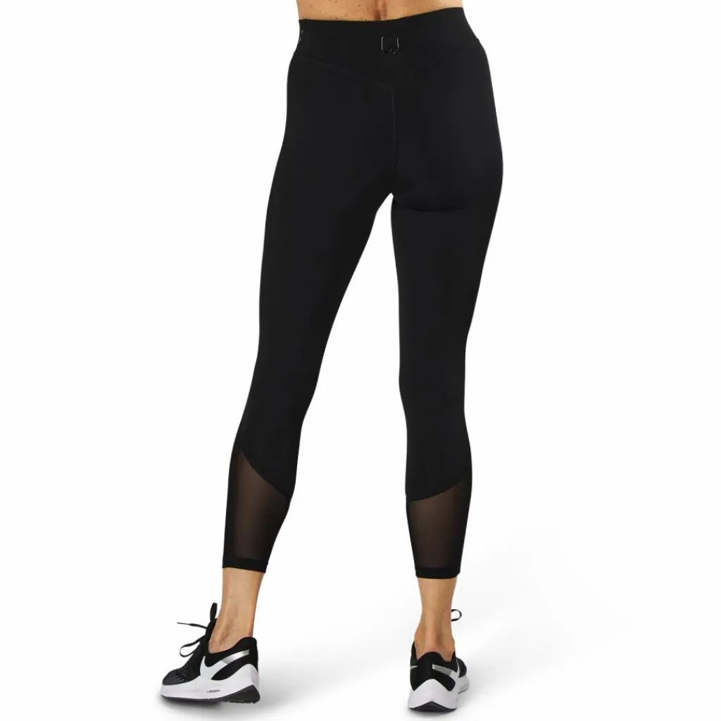 Only Play Performance Training 7/8 Tights Black* Tights|Träning