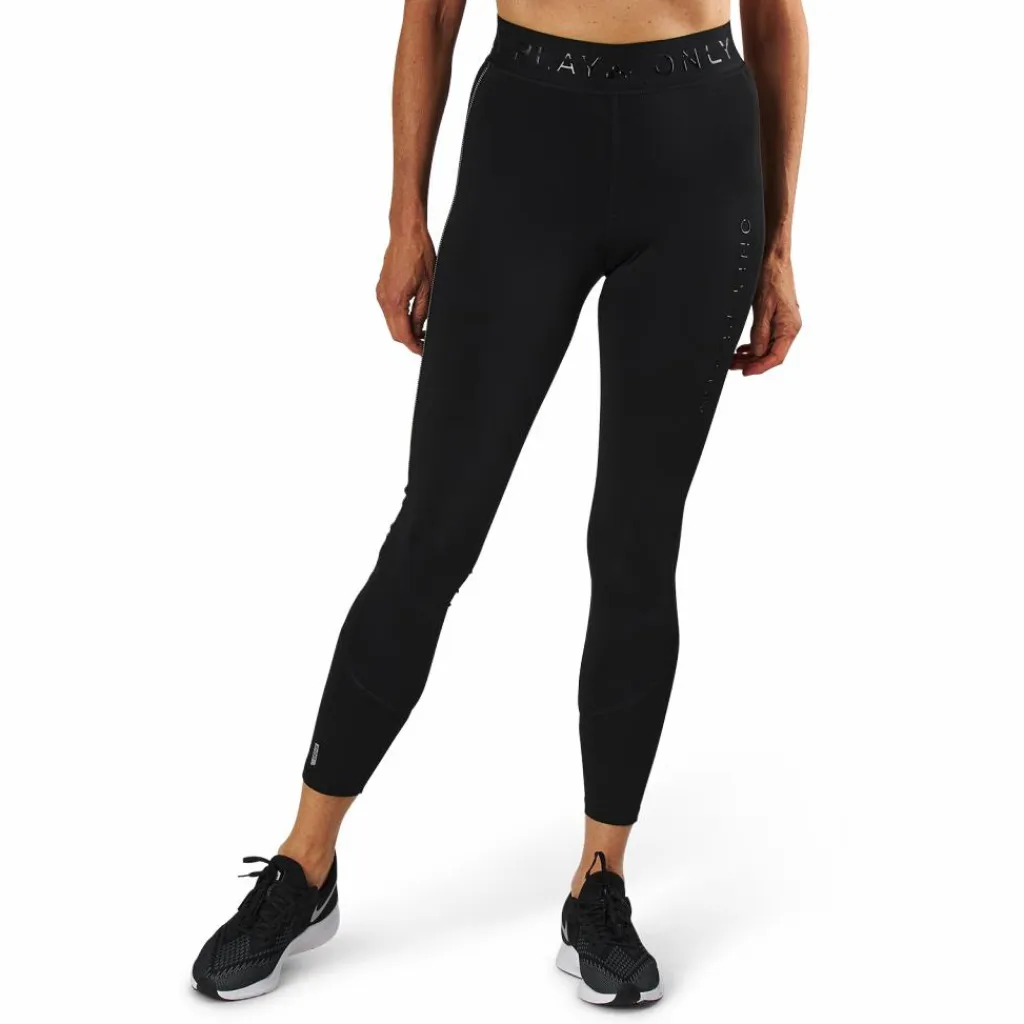 Only Play Performance Training Hw Tights Black* Tights|Träning