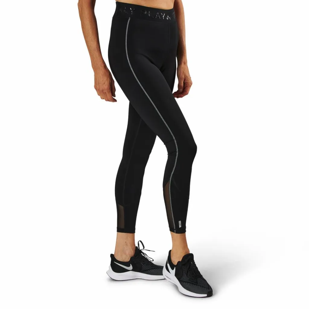 Only Play Performance Training Hw Tights Black* Tights|Träning