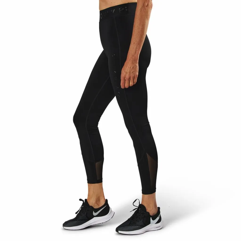 Only Play Performance Training Hw Tights Black* Tights|Träning