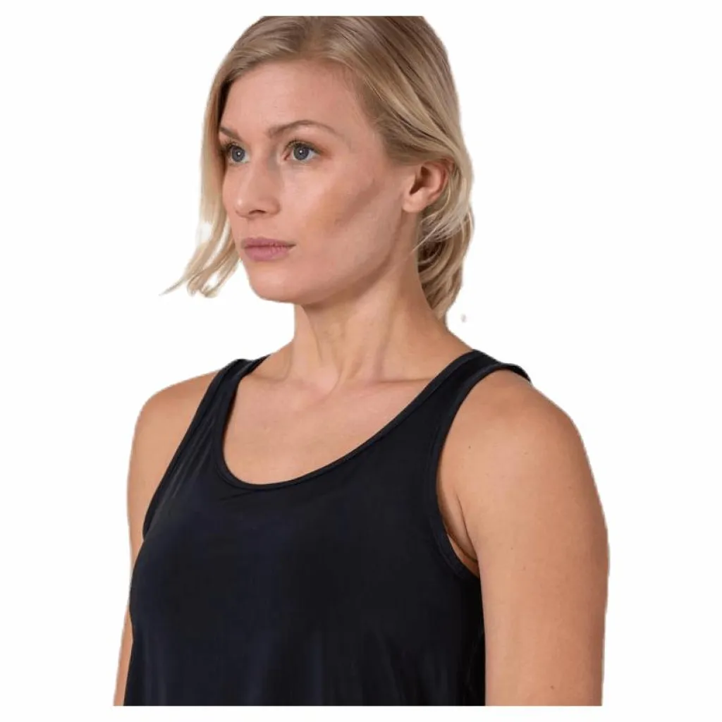 Only Play Performance Training Sl Top Black* Linnen|Träning