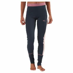 Kari Traa Perle Pant Blue* Alpint|Underställ