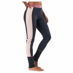 Kari Traa Perle Pant Blue* Alpint|Underställ