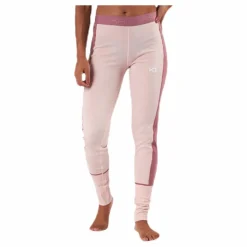 Kari Traa Perle Pant Pink* Alpint|Underställ