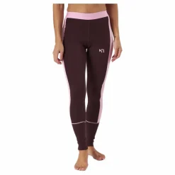 Kari Traa Perle Pant Syrup* Alpint|Underställ