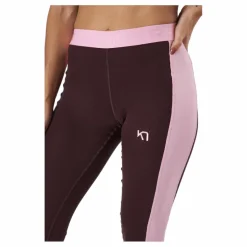 Kari Traa Perle Pant Syrup* Alpint|Underställ